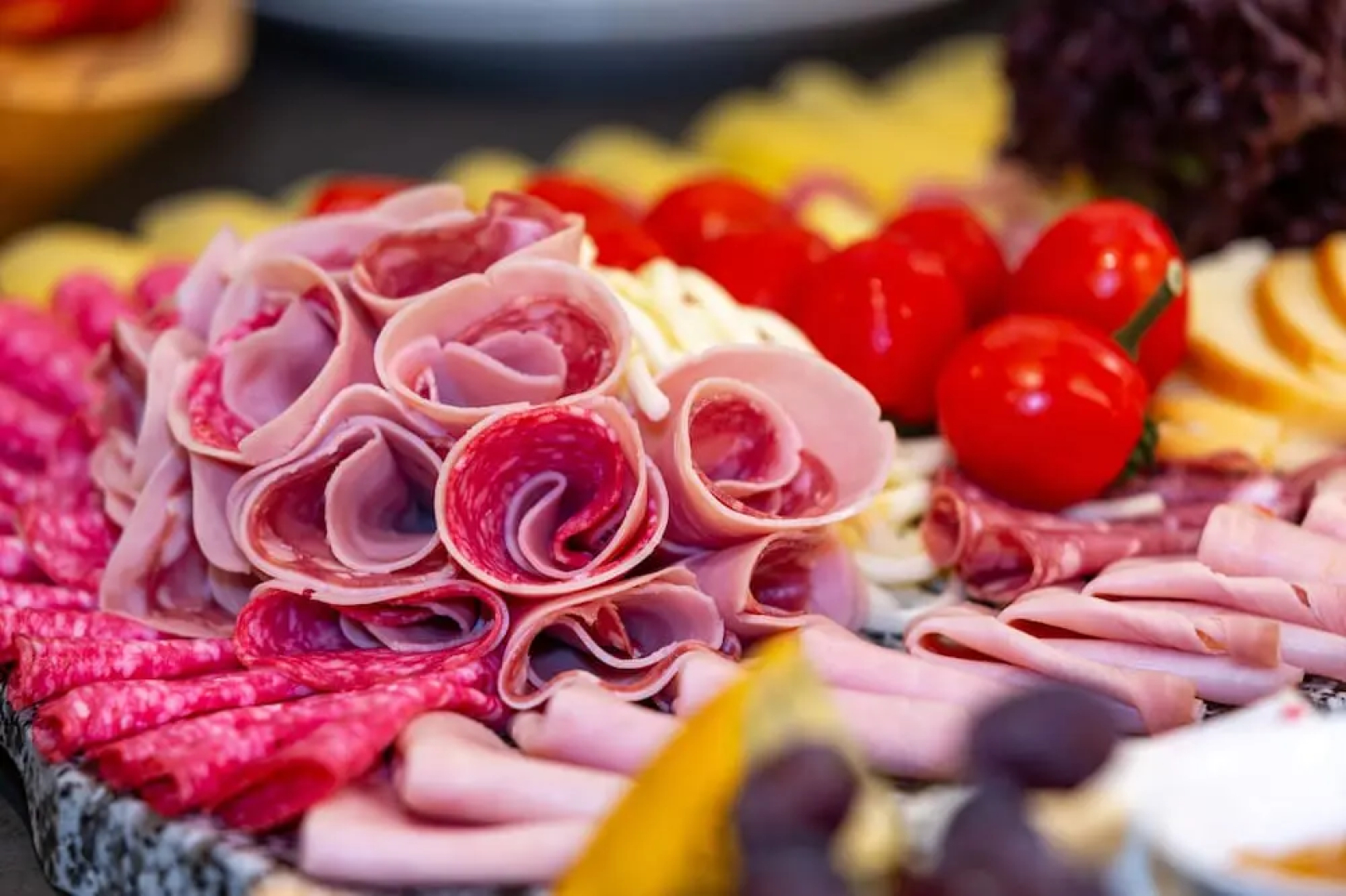 Hotel Strachan Family Jasná