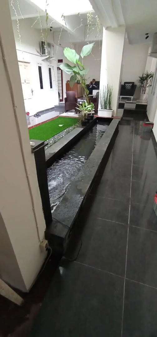 Alamii Kaoem Guesthouse