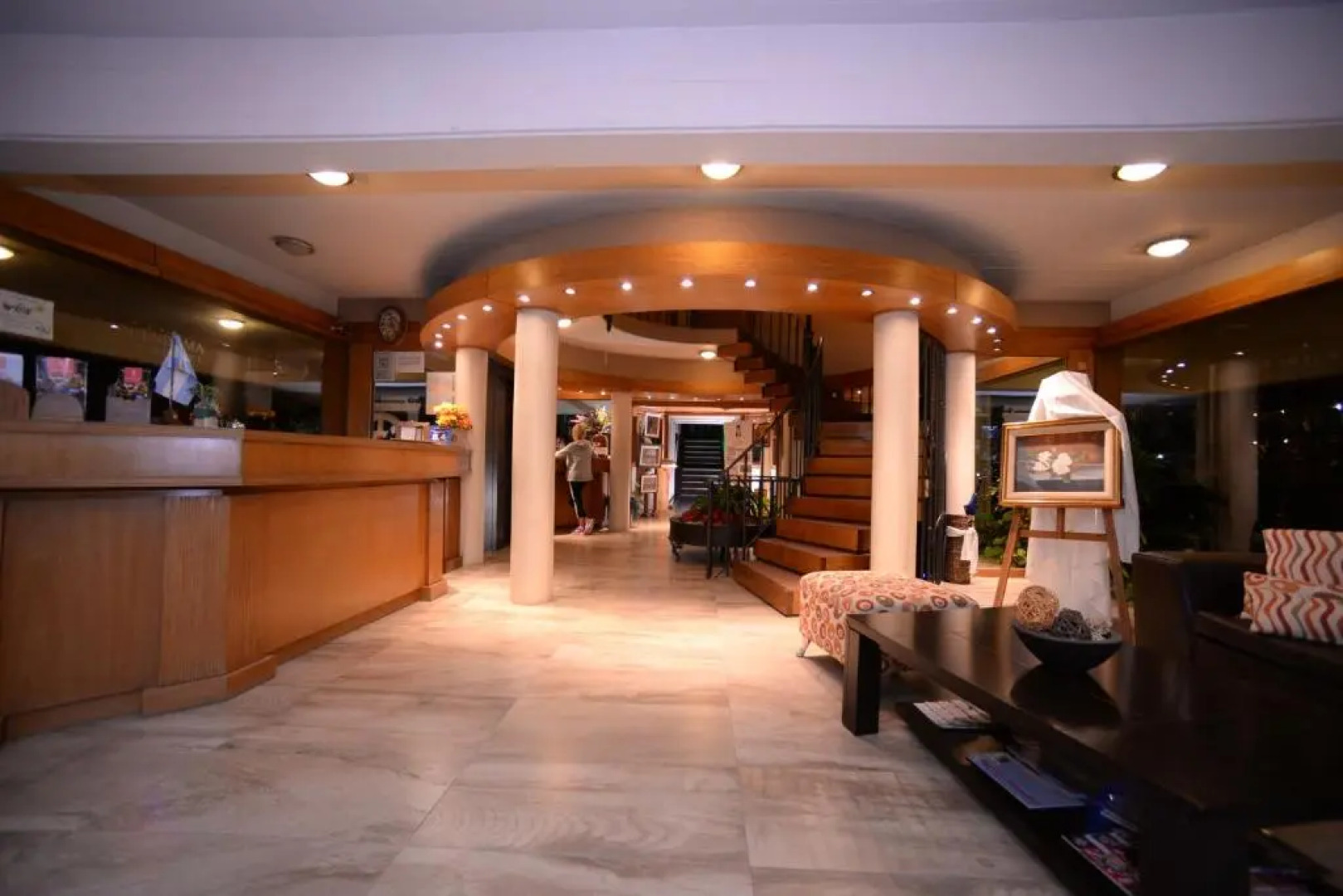 Hosteria Tequendama Classic & Resort