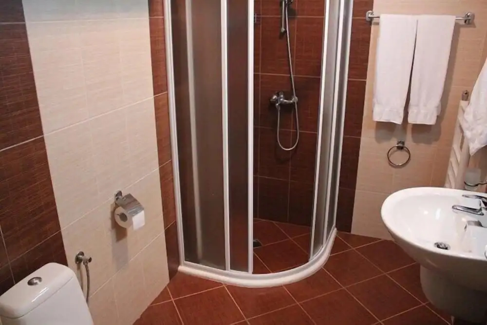 Nevada Aparthotel