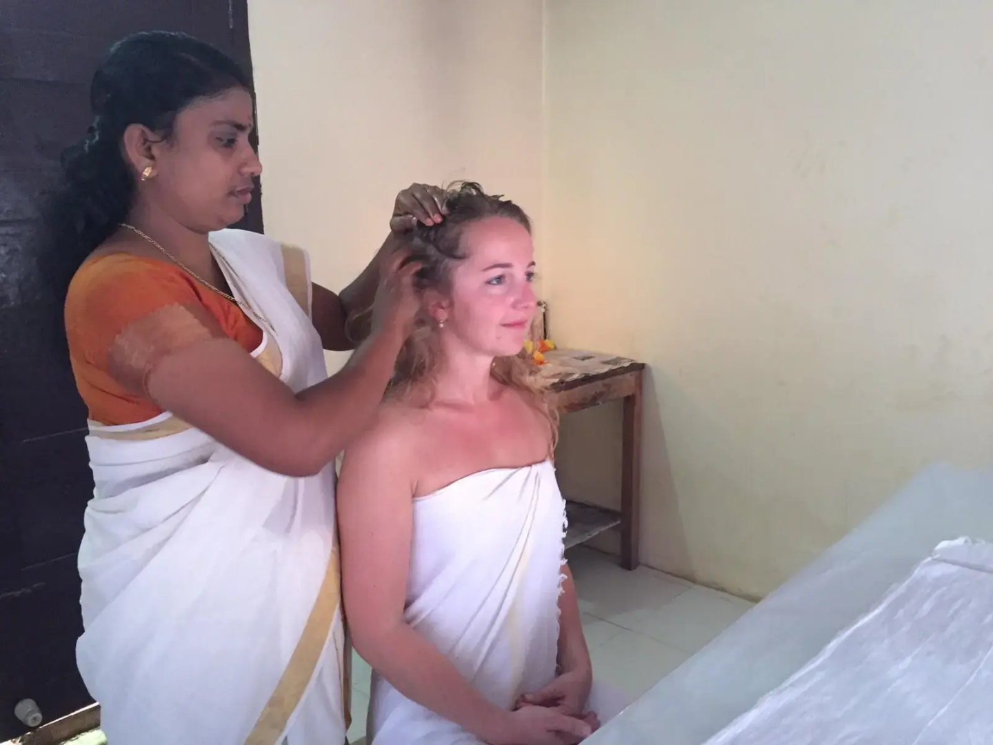 Shiva Rishi Yoga Center