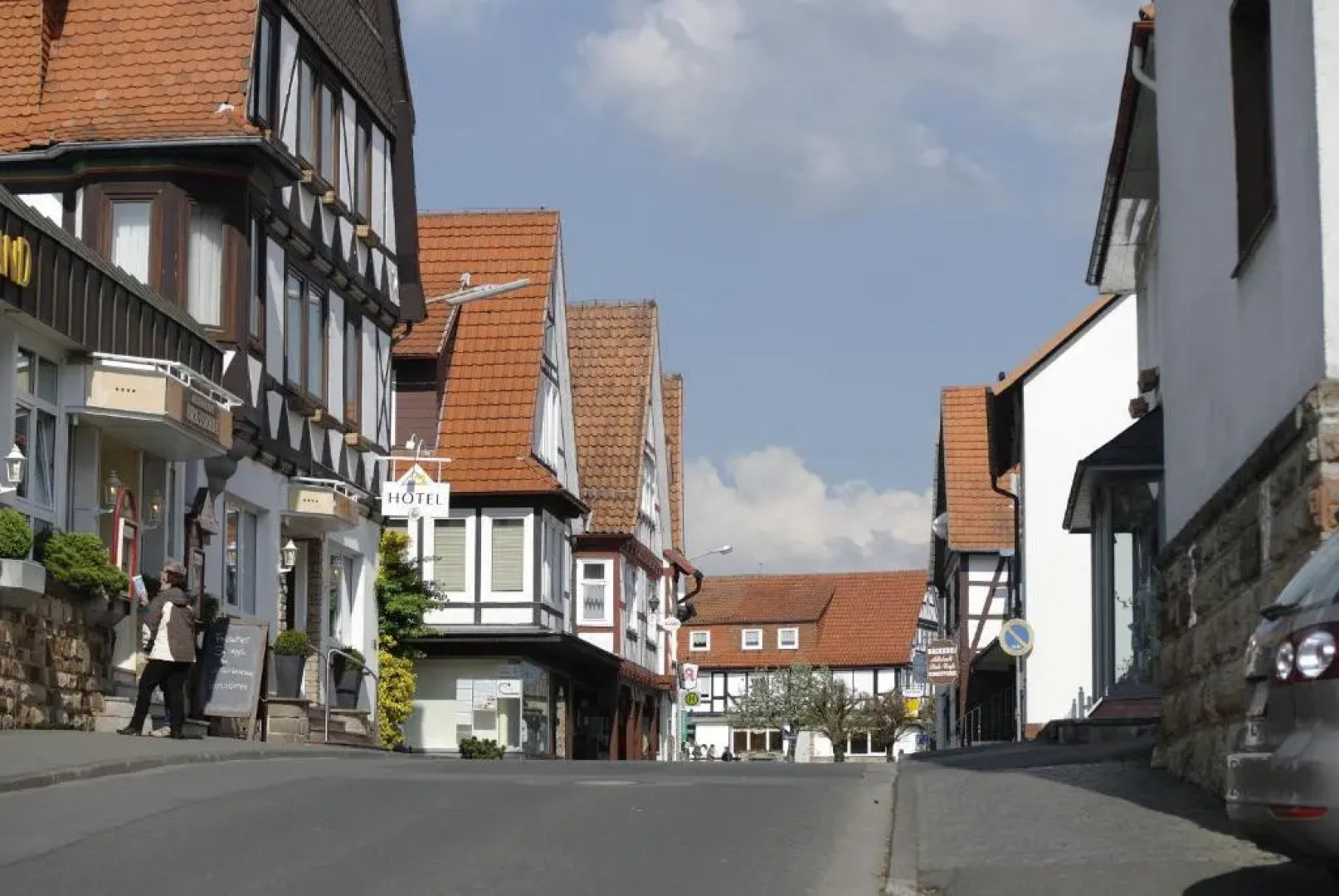 Haus Blick am Edersee