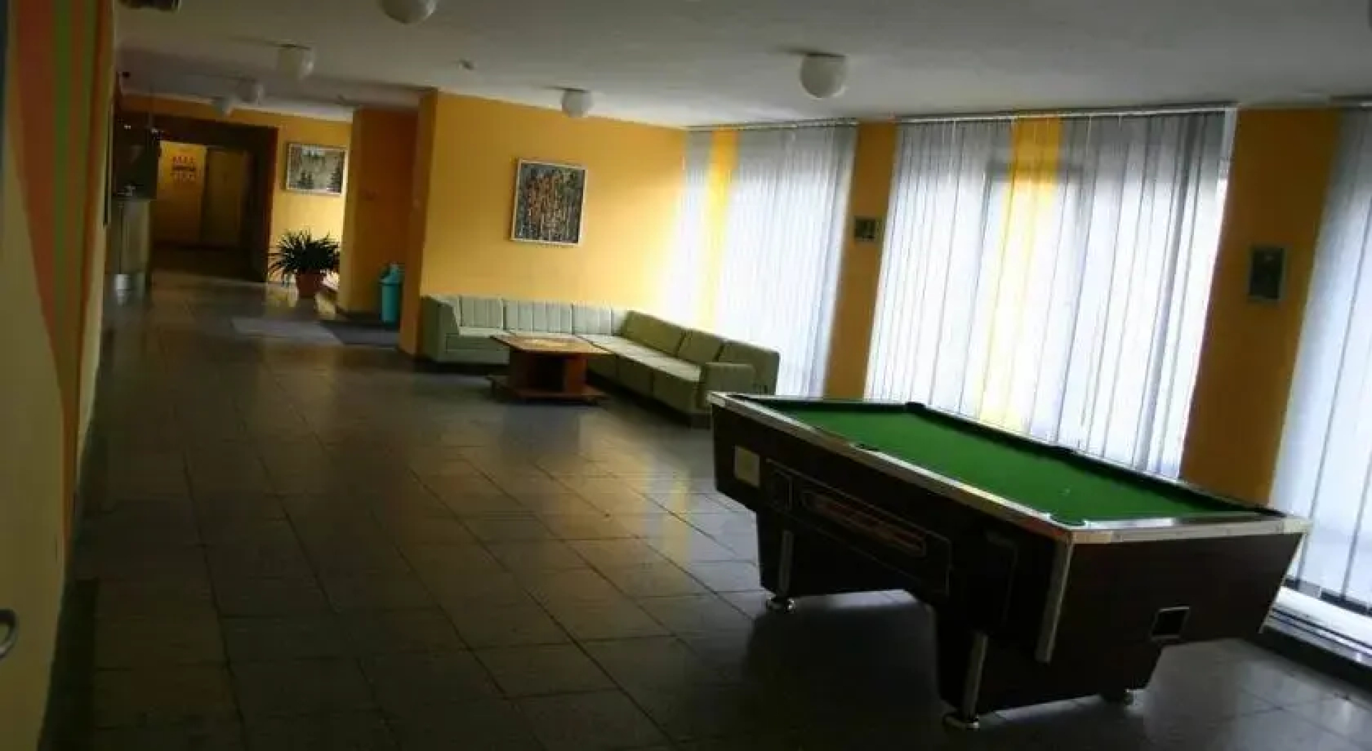 Guesthouse and Spa of Jäneda Manor