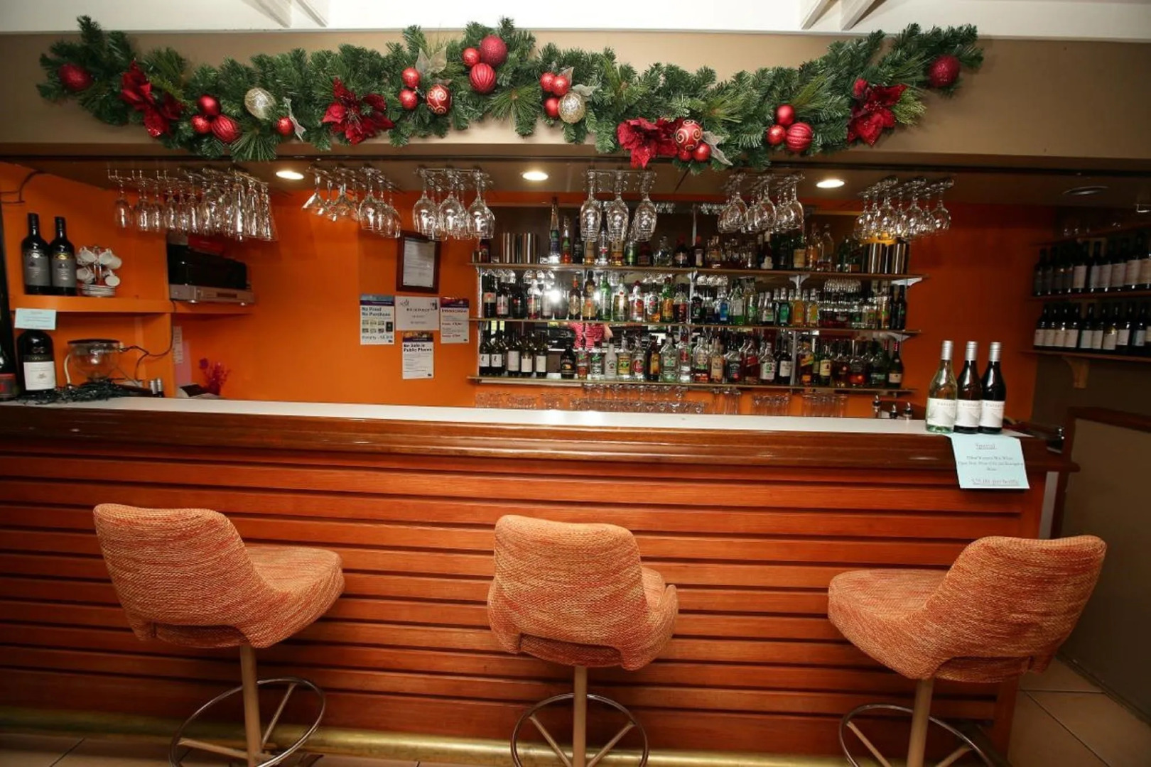 Central Court Motel Warrnambool