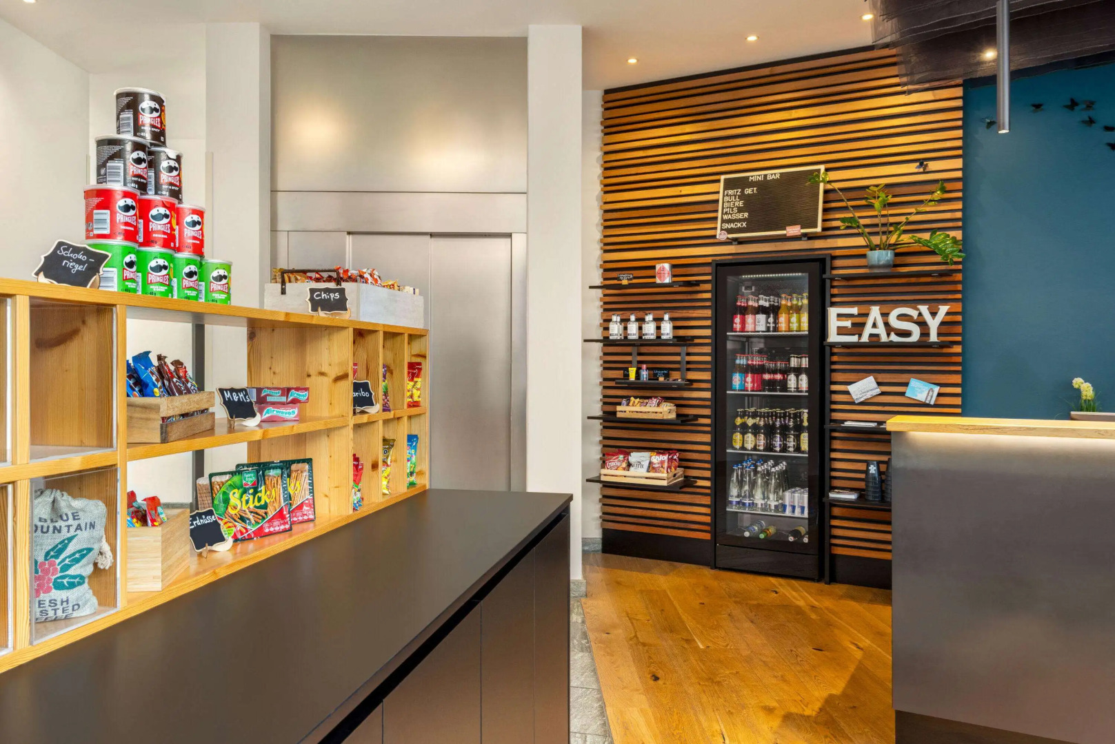 Vienna House Easy by Wyndham Landsberg