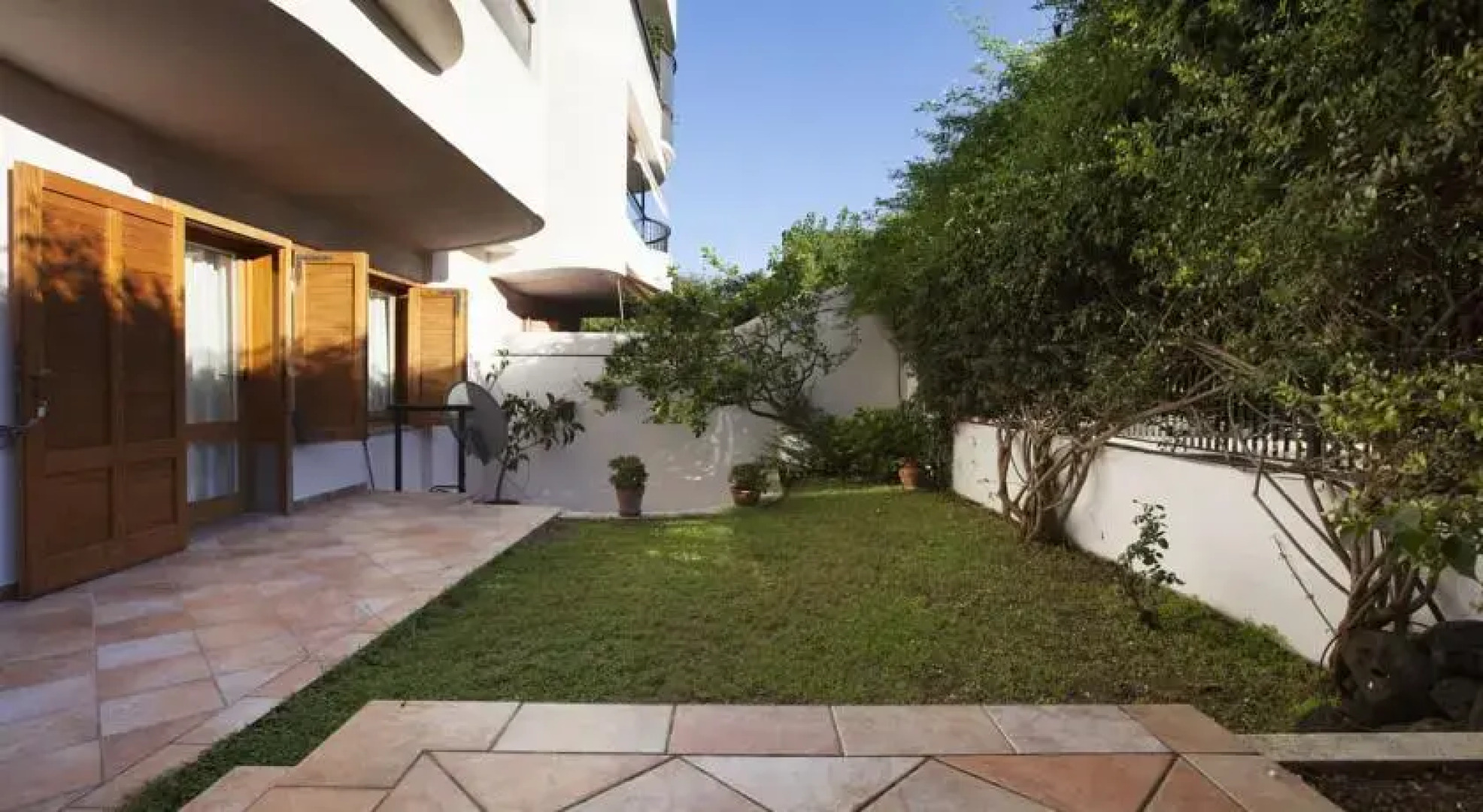 Residenza Colle dei Punici