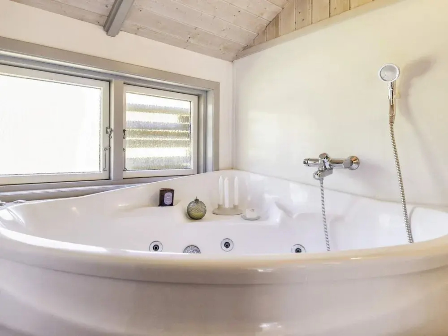 4 Star Holiday Home in Praesto