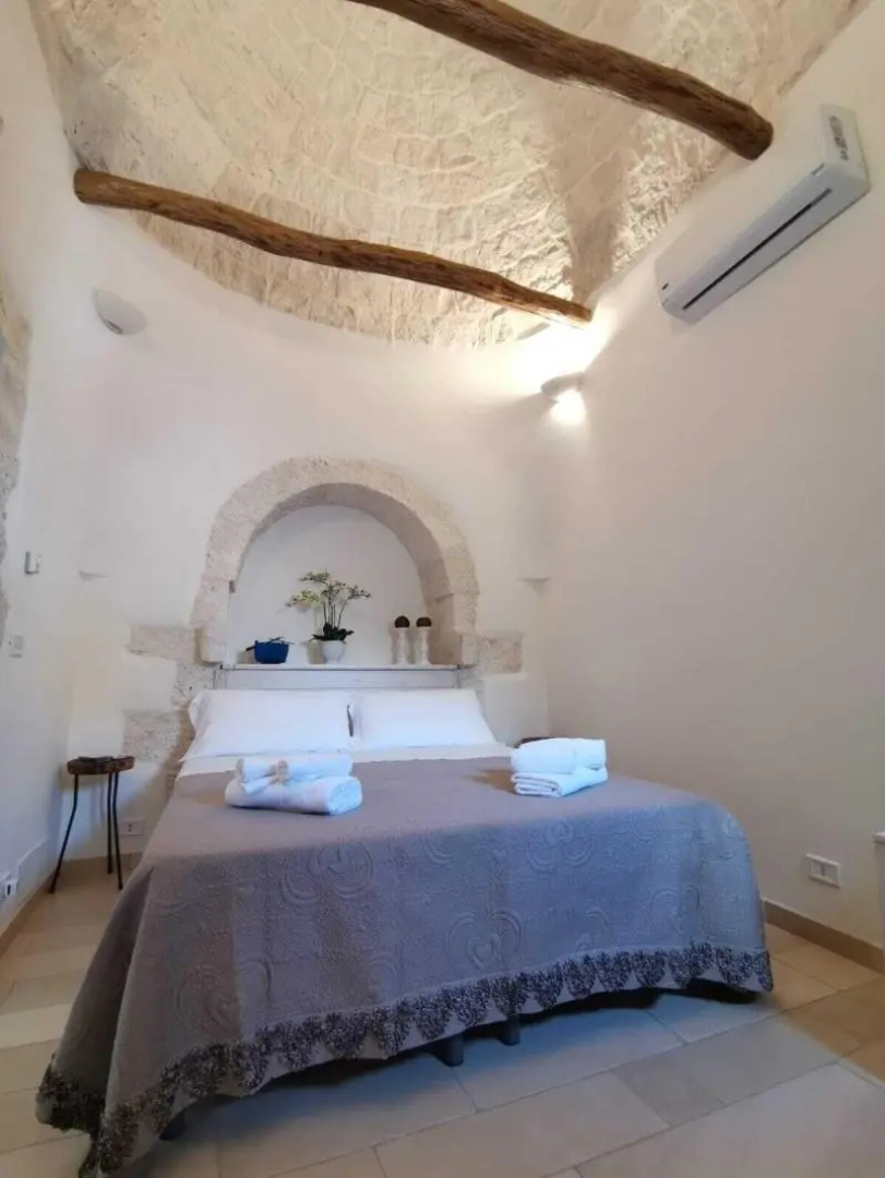 Trulli Barsento