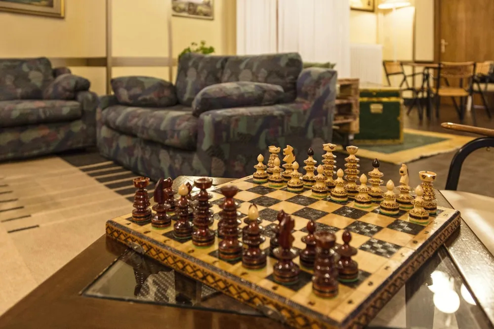Albergo Centrale B&B