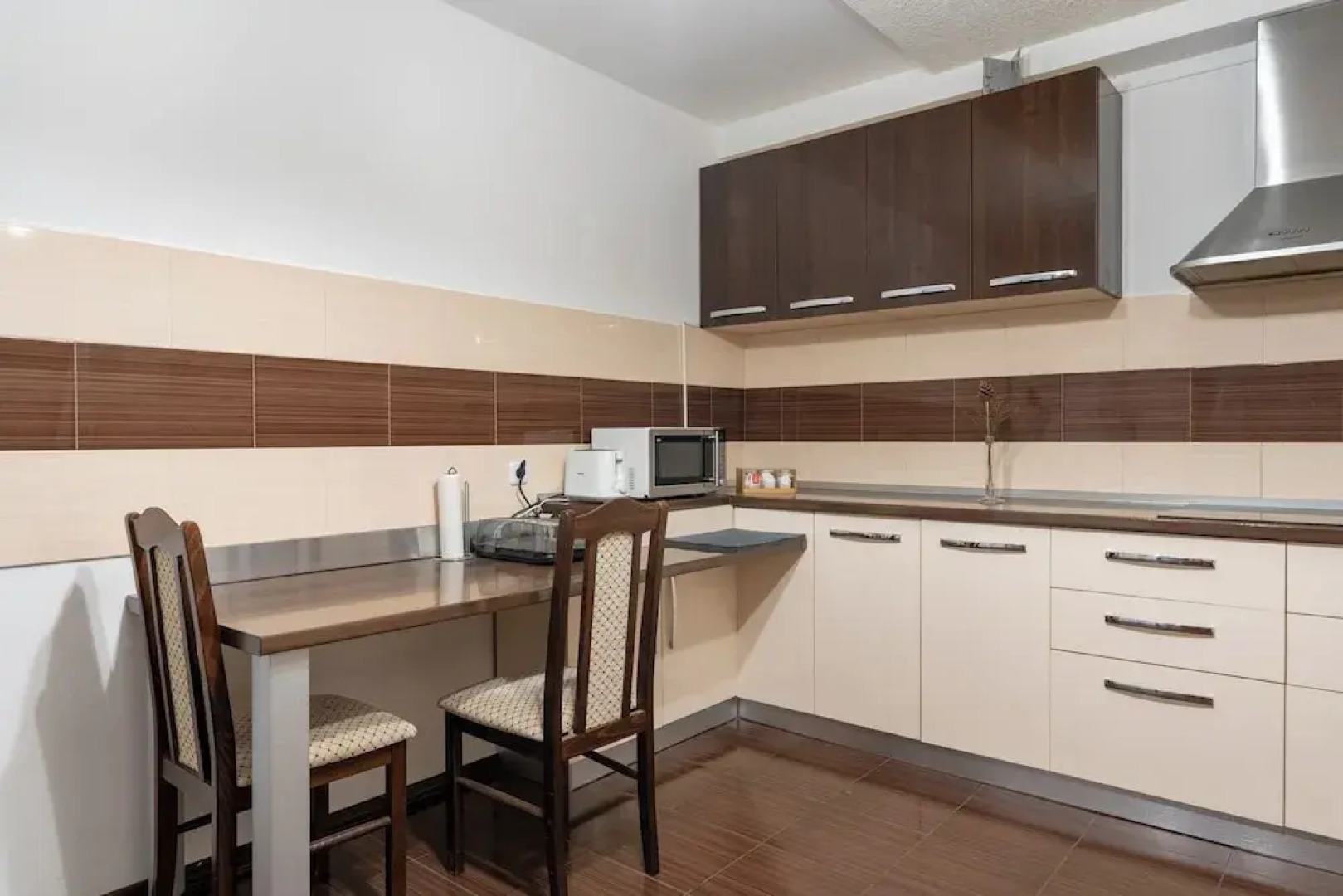 Faraway Aparthotel near Airport