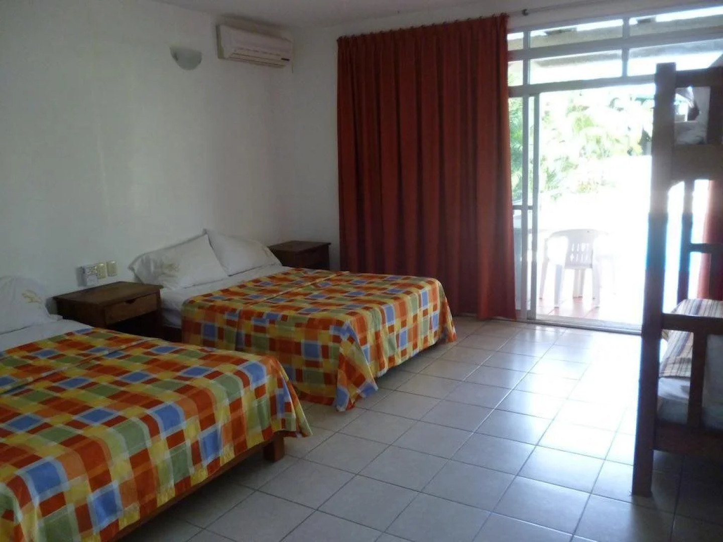 Punta Paraiso Resort