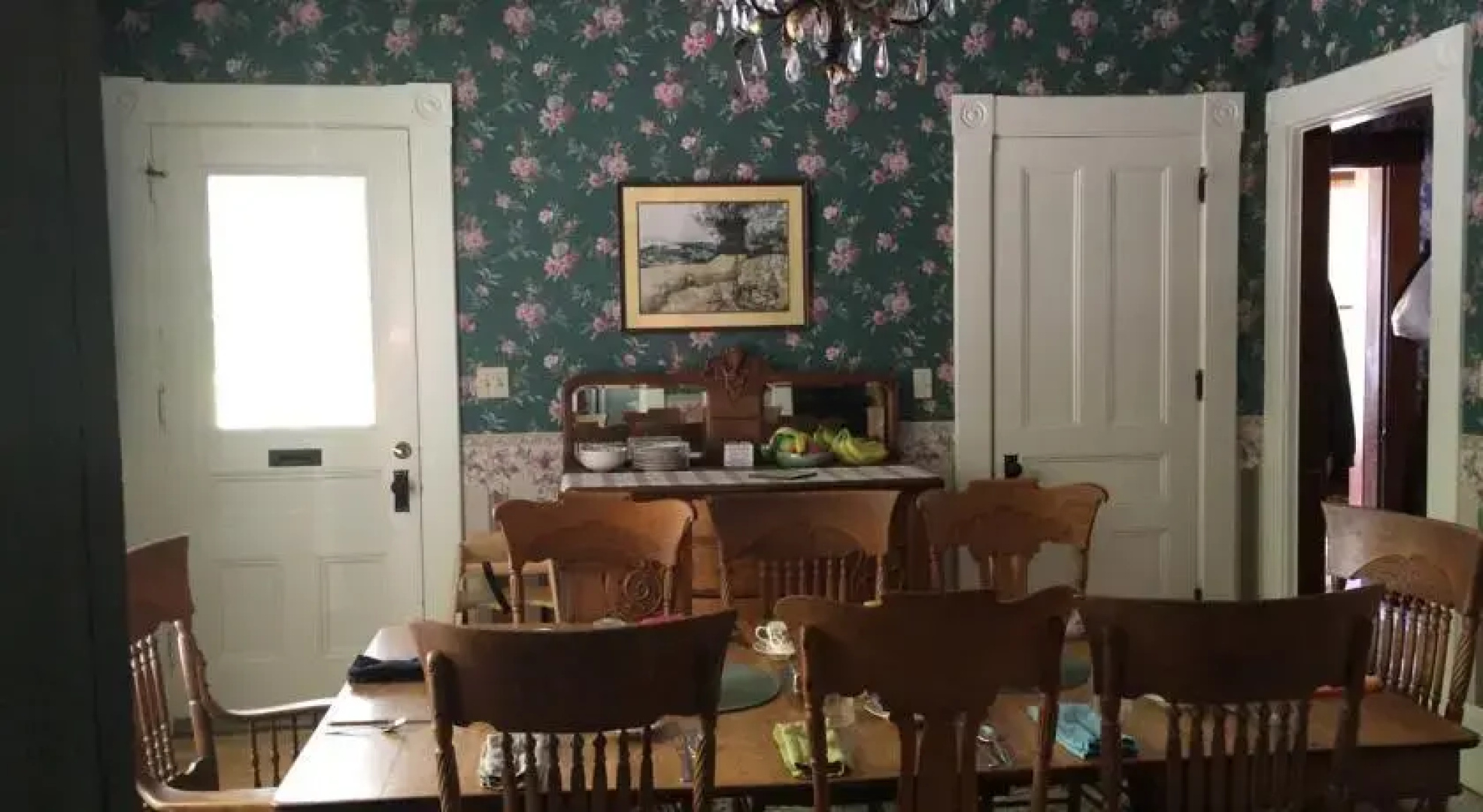 Betsys Bed & Breakfast