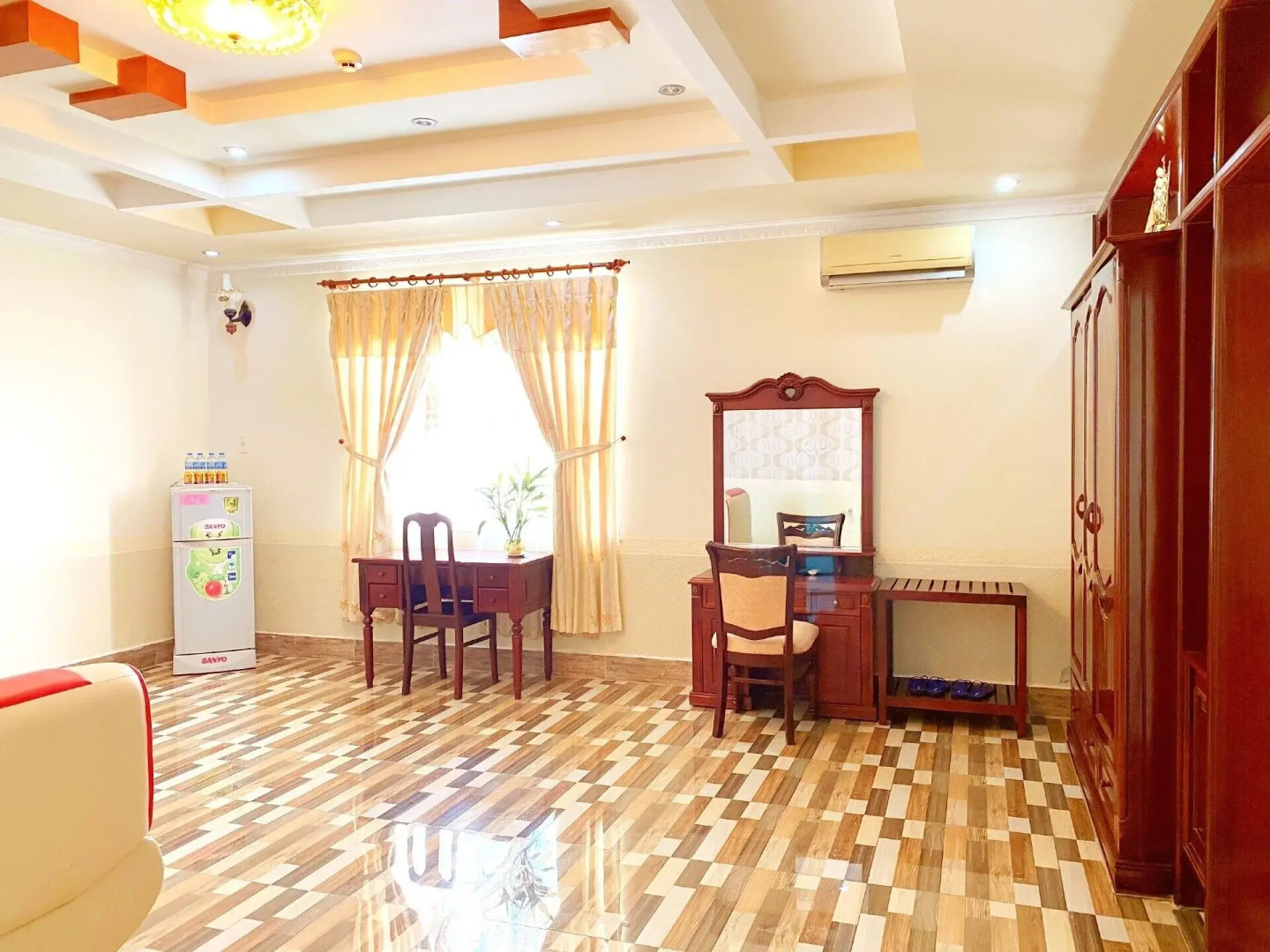 Linh Phuong 8 Hotel