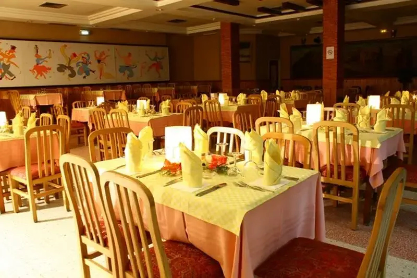 Hôtel Amina Kairouan