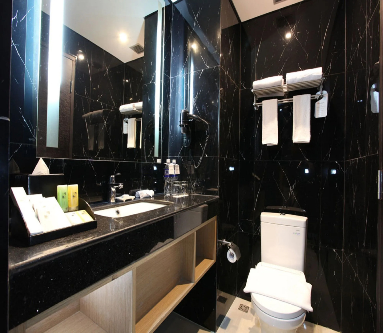 Swiss-Belhotel Airport Jakarta