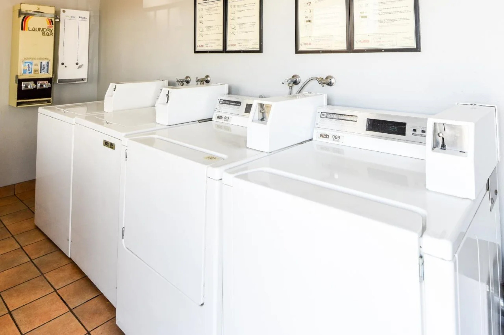 Best Western Desert Villa Inn