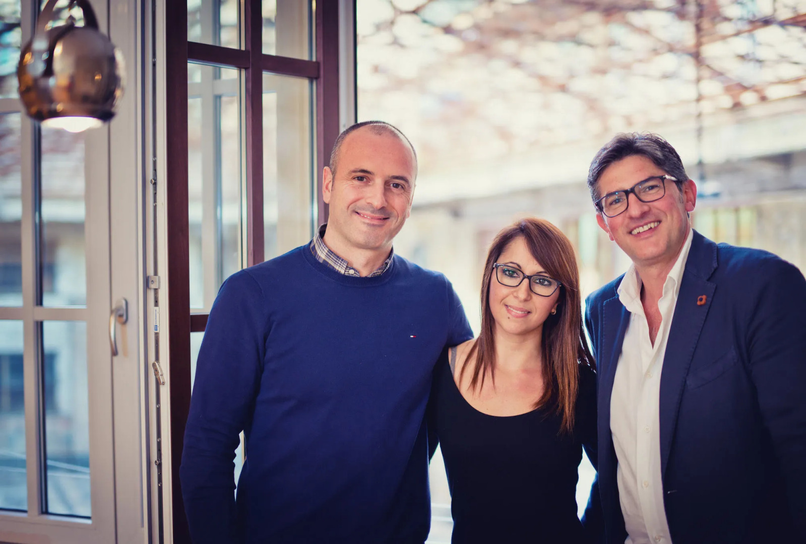 Delle Vittorie Luxury Suites & Rooms