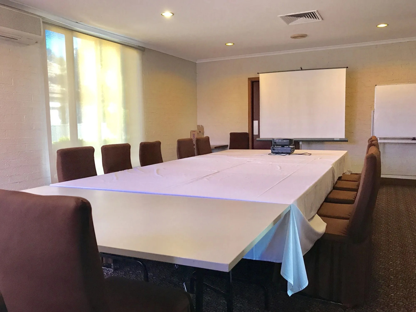 Main Lead Ballarat Motel