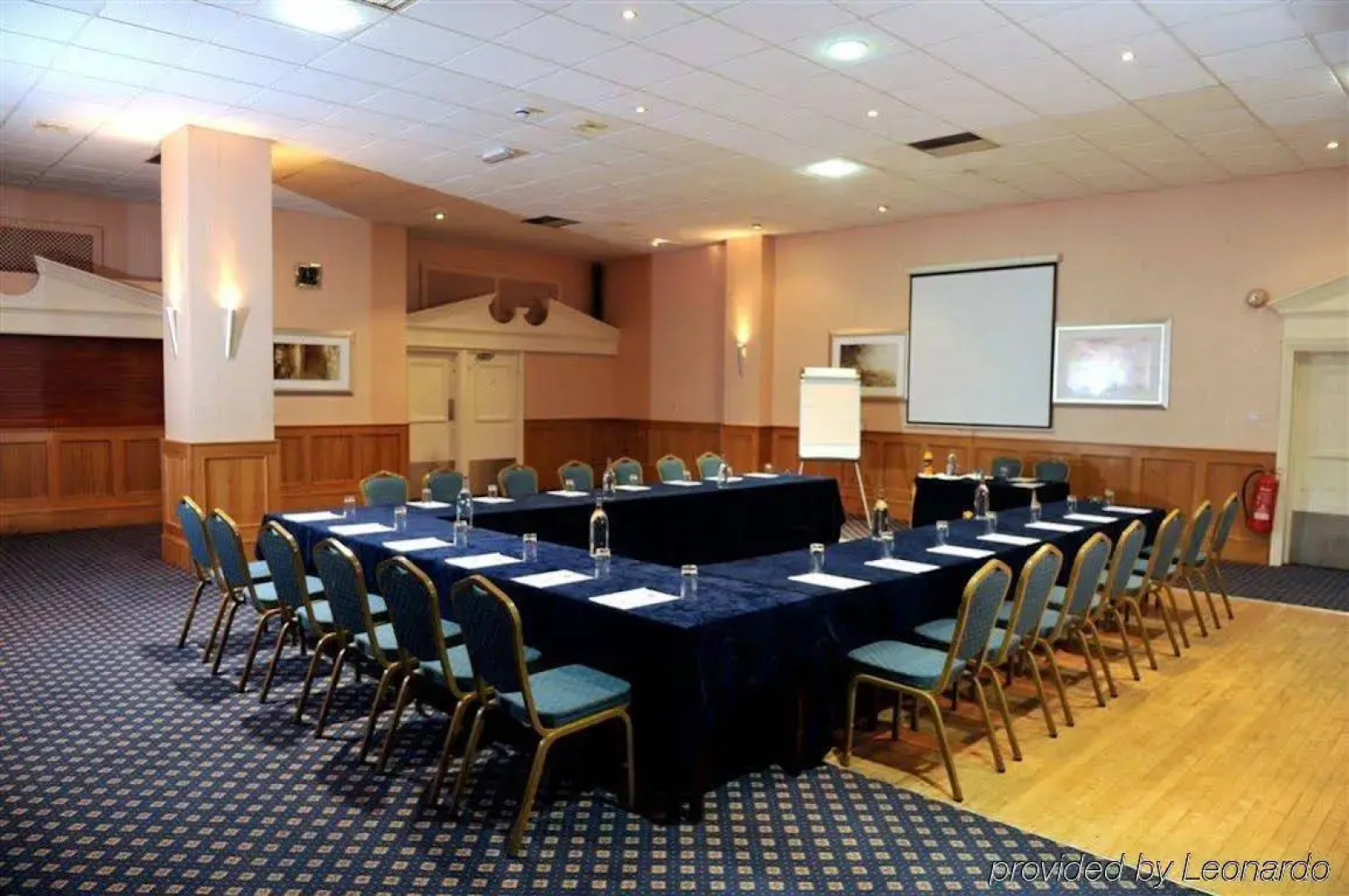 Queens Hotel & Spa Bournemouth