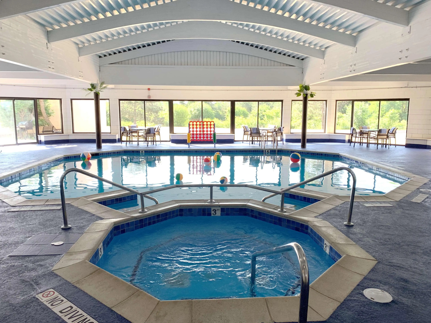 Radisson Hotel Detroit-Farmington Hills