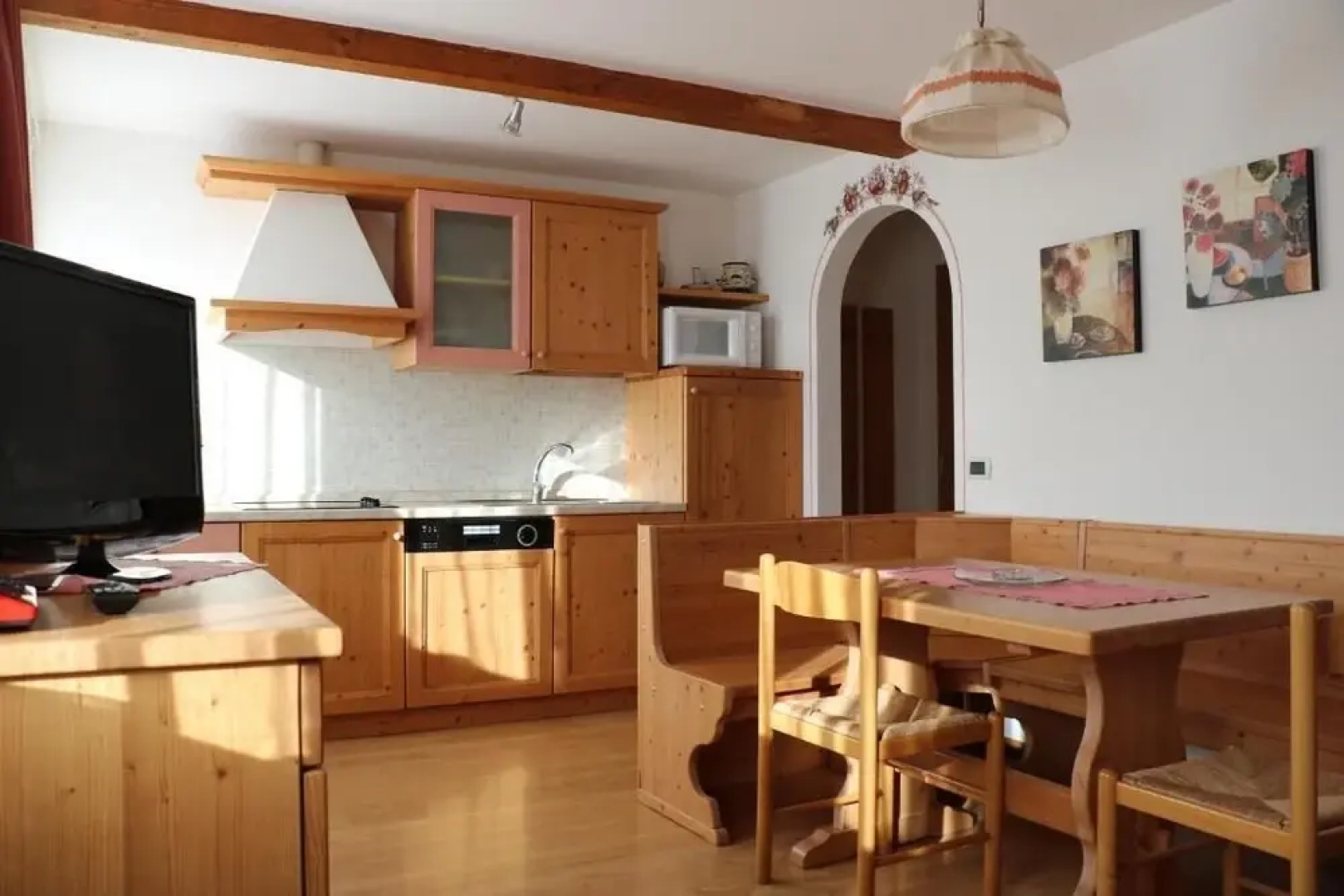 Residence Capriolo
