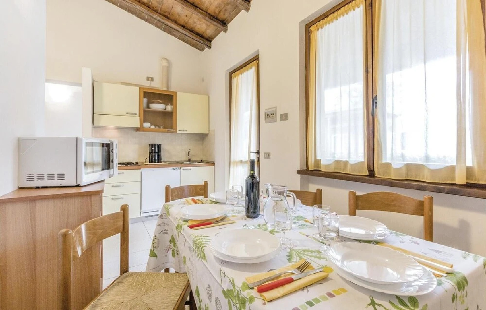 Camping del Sole - GC Chalet