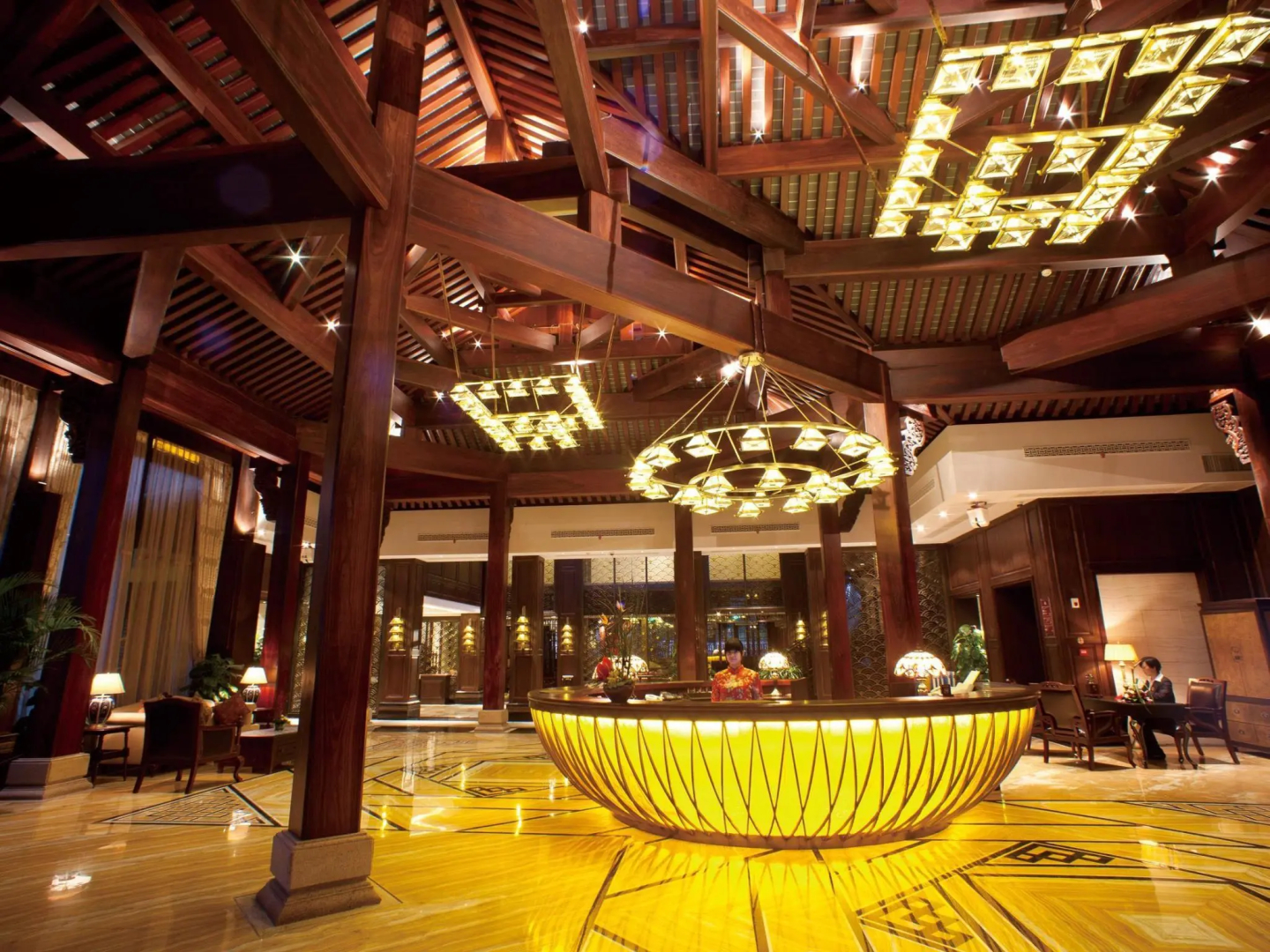 Dockside Boutique Hotel