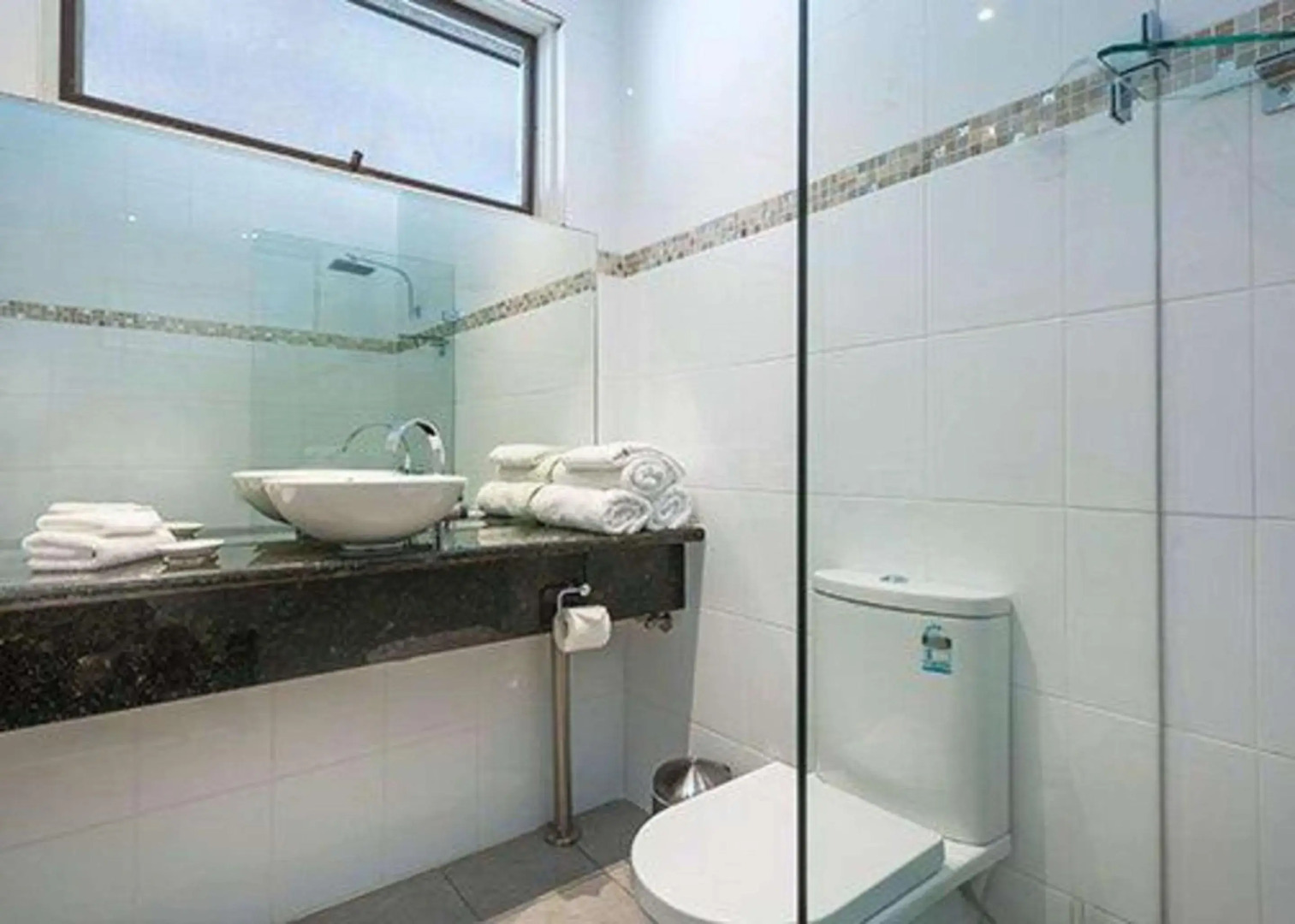 Comfort Inn Coach & Bushmans