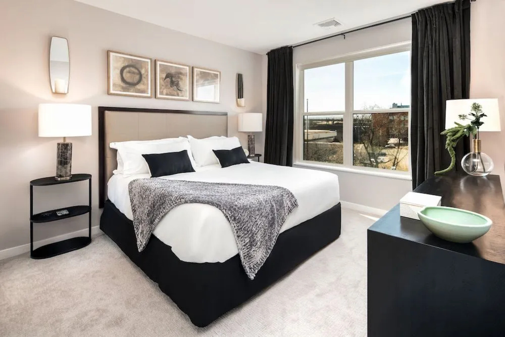 Luxury Apartments by Hyatus at Pierpont