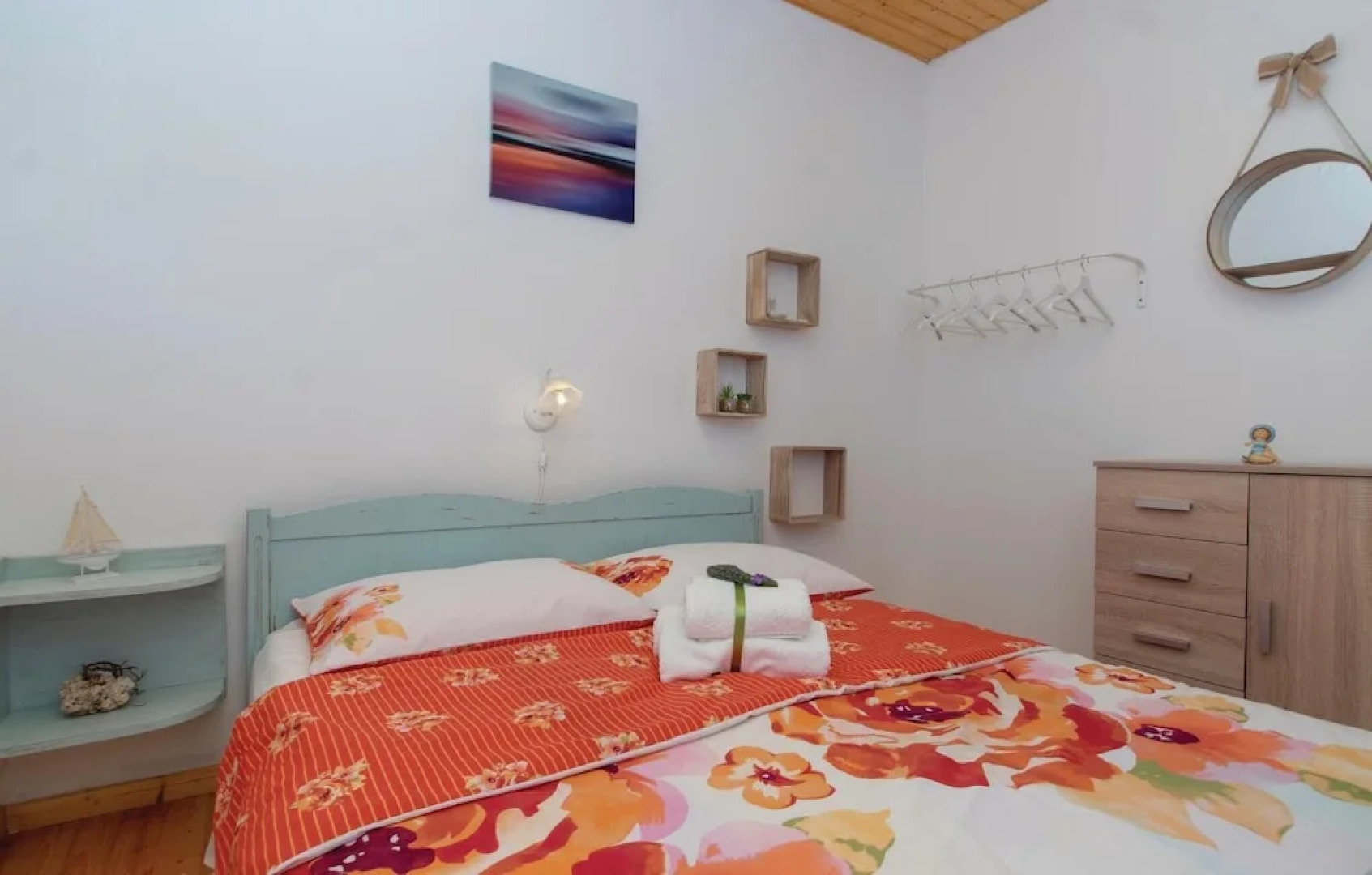 Amazing Home in Grscica With 2 Bedrooms and Wifi