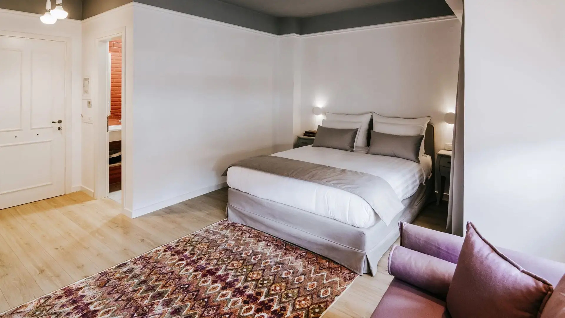 Its Kale Boutique Hotel