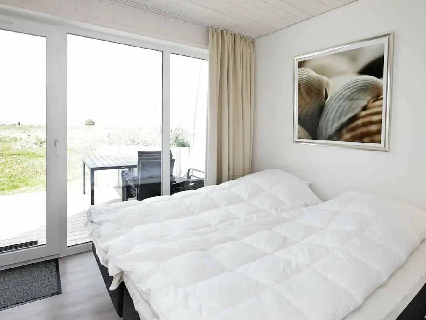 Holiday Home in Wendtorf