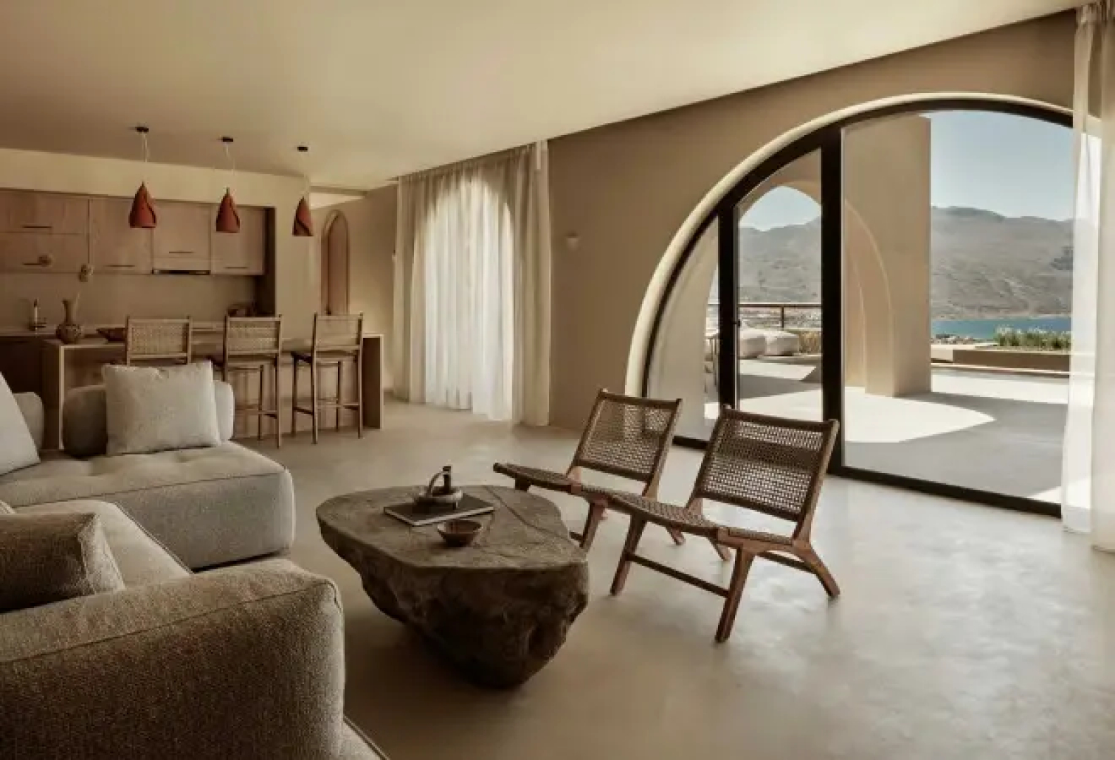 Tella Thera - A Nature-inspired Boutique Retreat