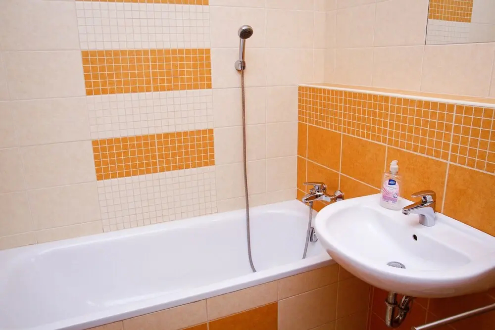 Club 218 Wellness Luxus Apartman