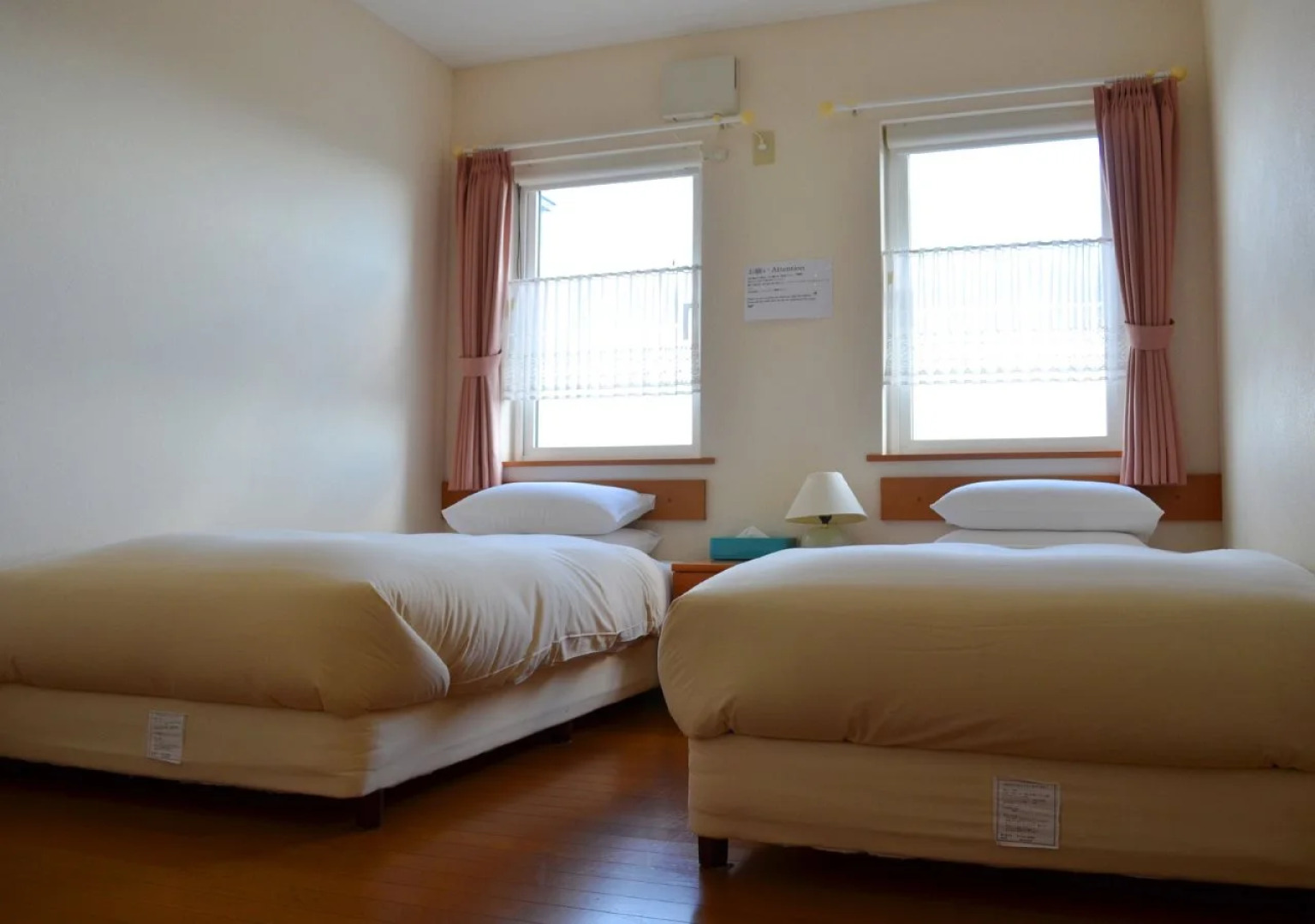 Pension and Restaurant La Collina