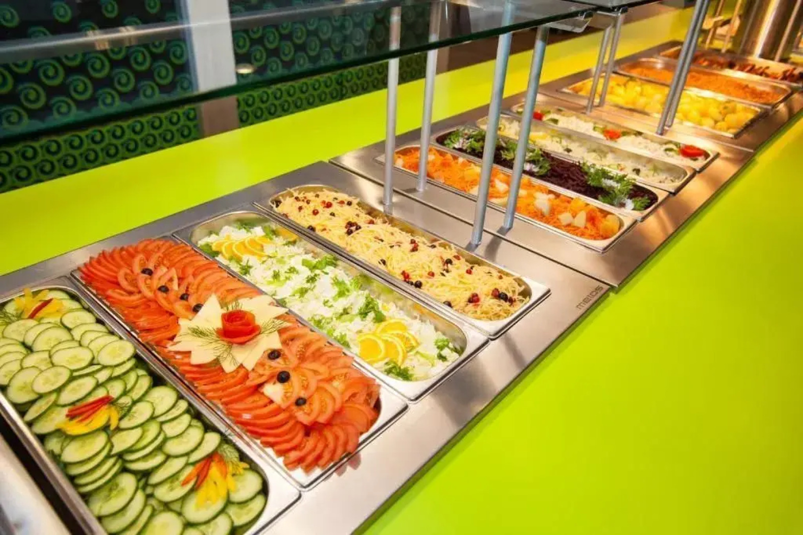 Спа-отель Viiking