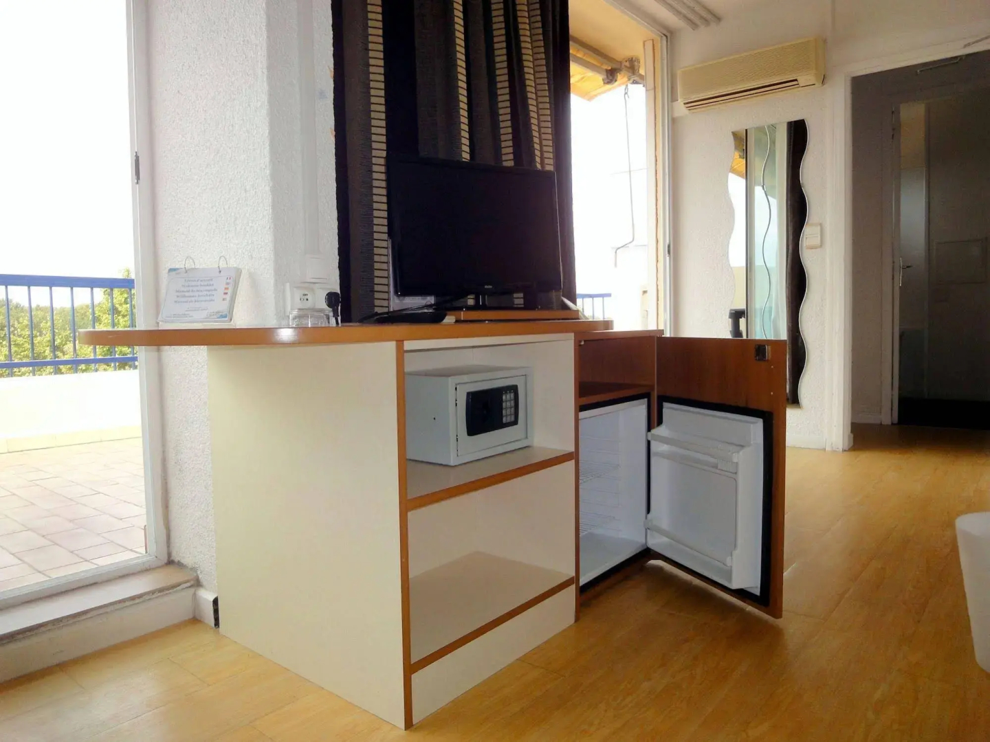 Hotel Centre Plage