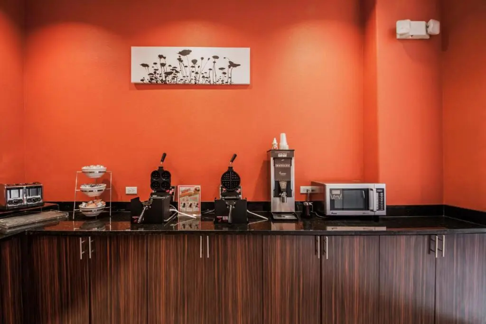 Sleep Inn & Suites Hennessey