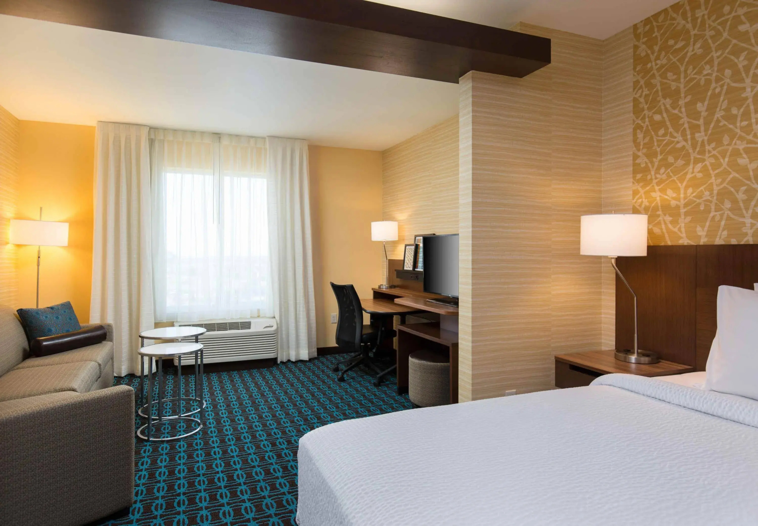 Fairfield Inn & Suites by Marriott Sacramento Folsom