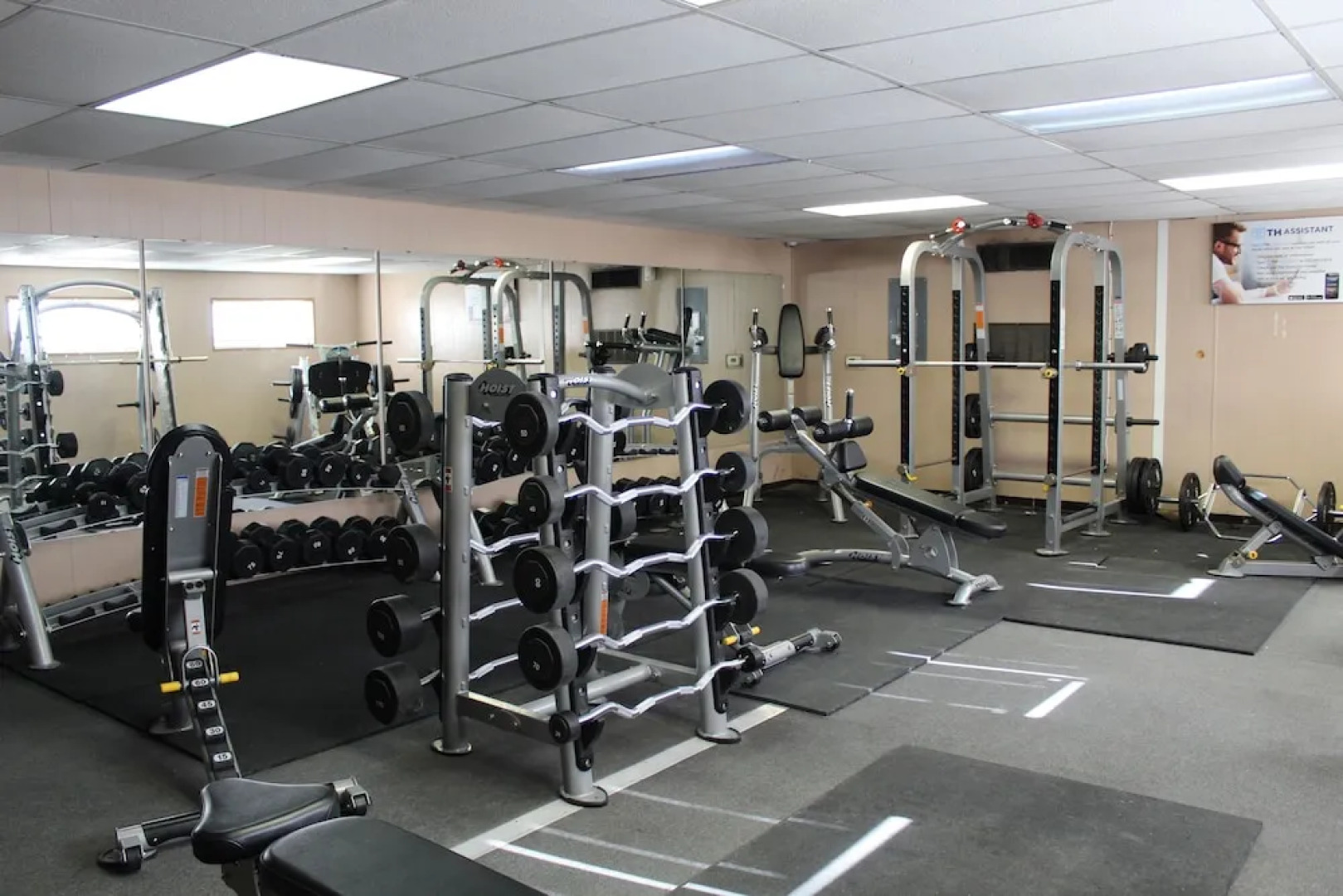 Target Hospitality - Jal Lodge