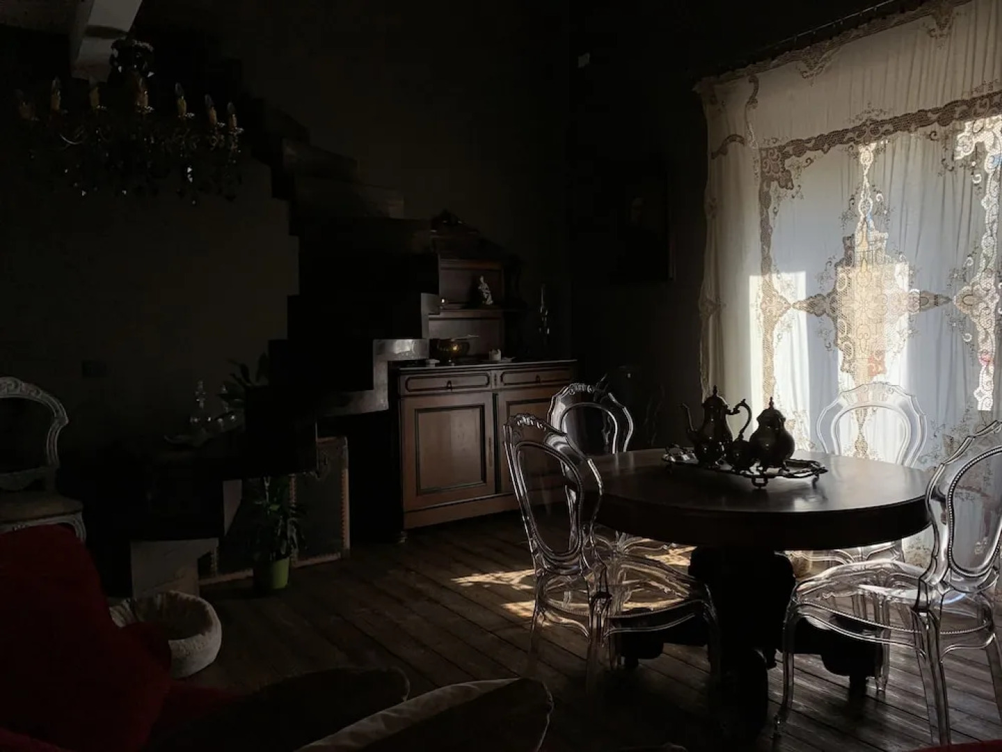 B&B Mugnos Charme Living