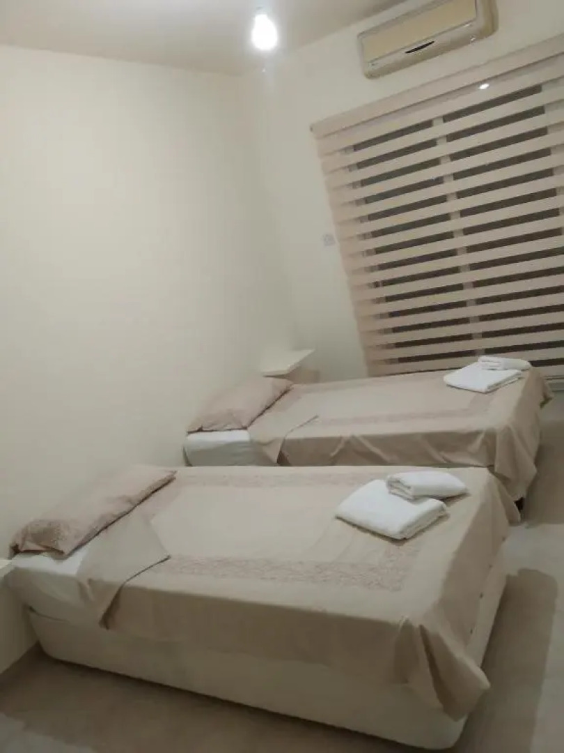 Impeccable 2 bed Penthouse