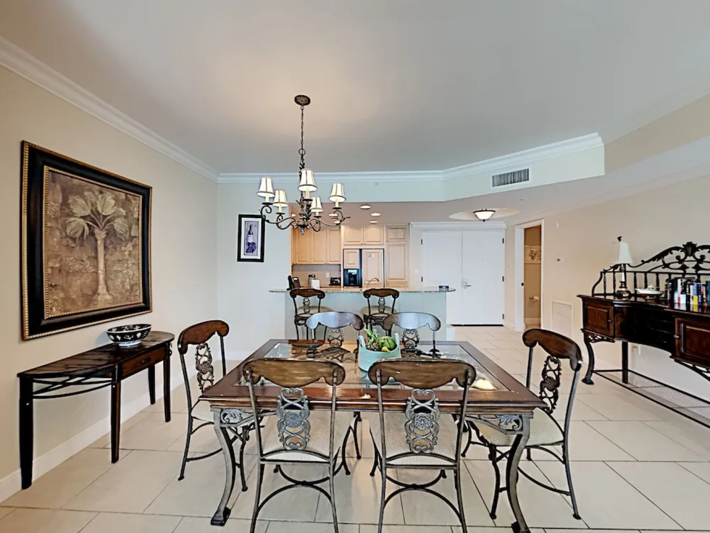 Portofino Island Resort #4 by Southern Vacation Rentals