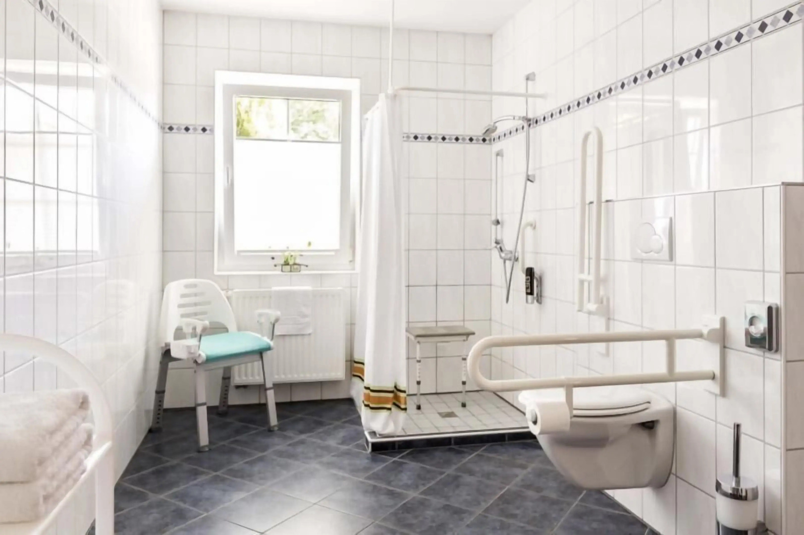 Apartment Westerkrug Wanderup