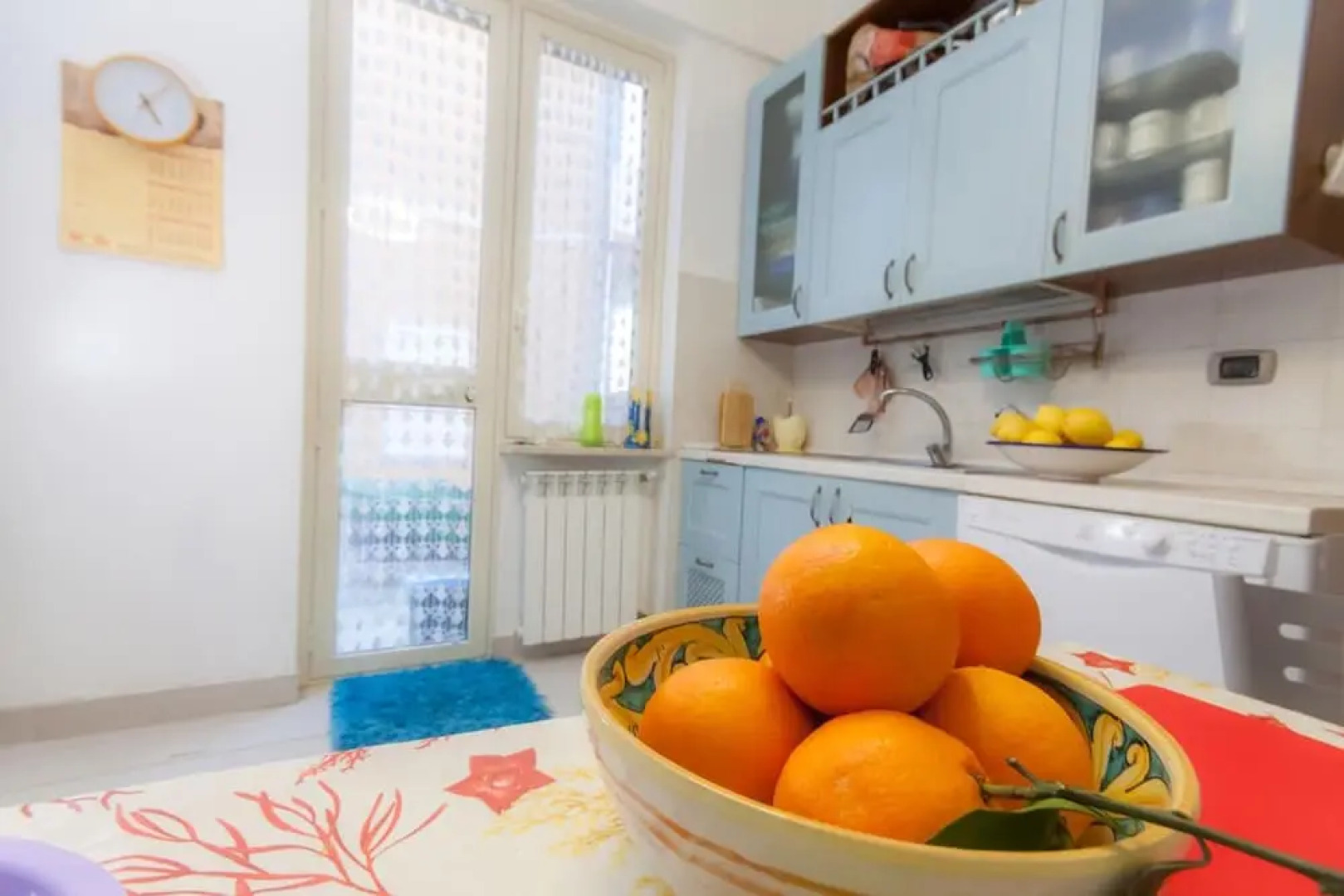 Affittacamere Le Caravelle