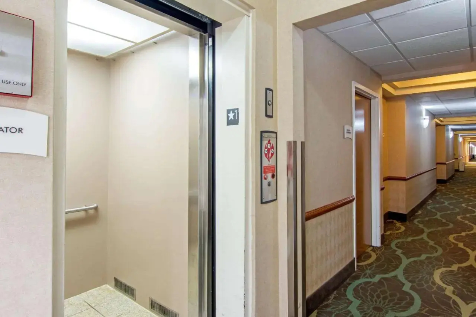 Holiday Inn Express Hotel & Suites Decatur-I-20 East (Panola Rd)