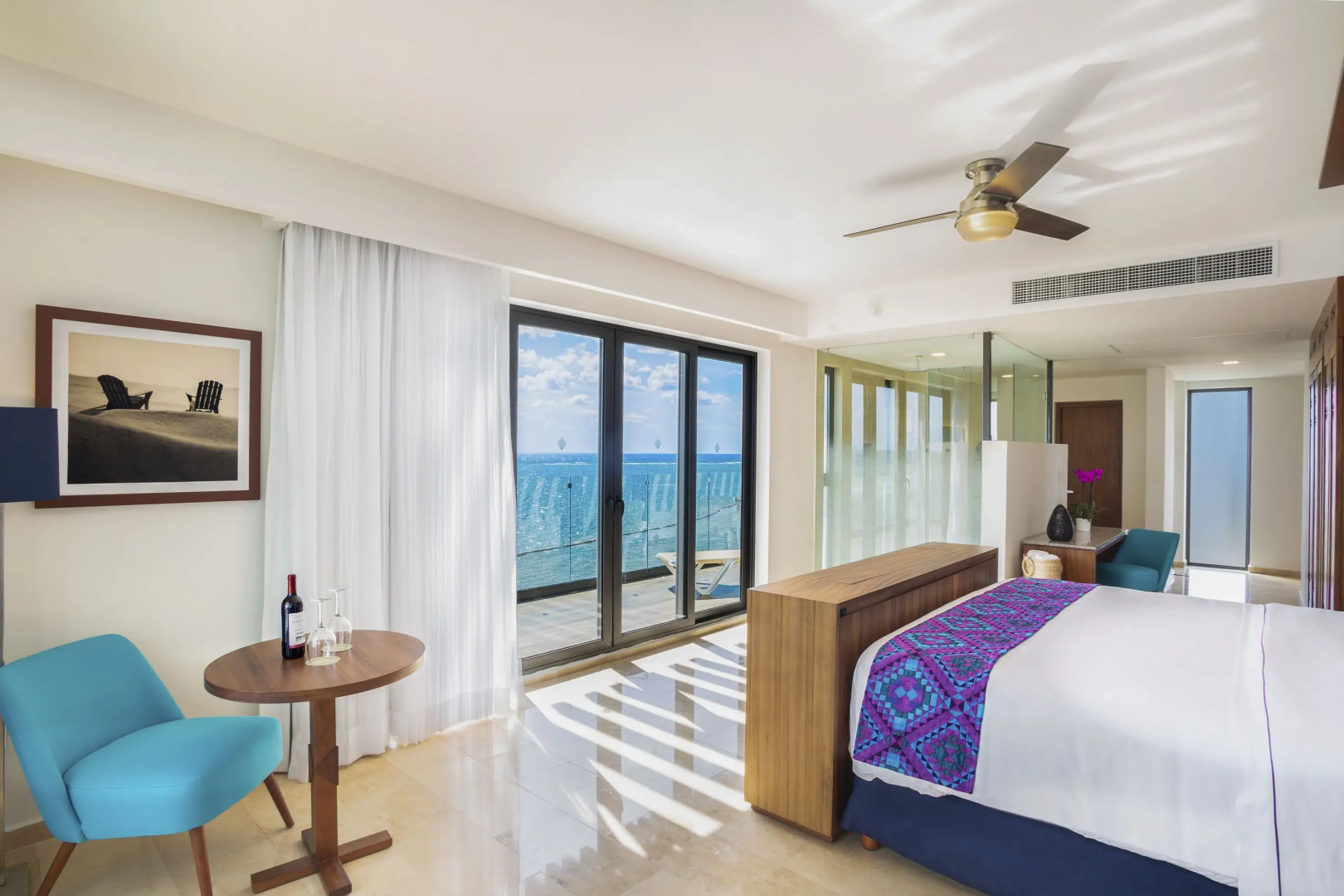 Sensira Resort & Spa Riviera Maya – All Inclusive