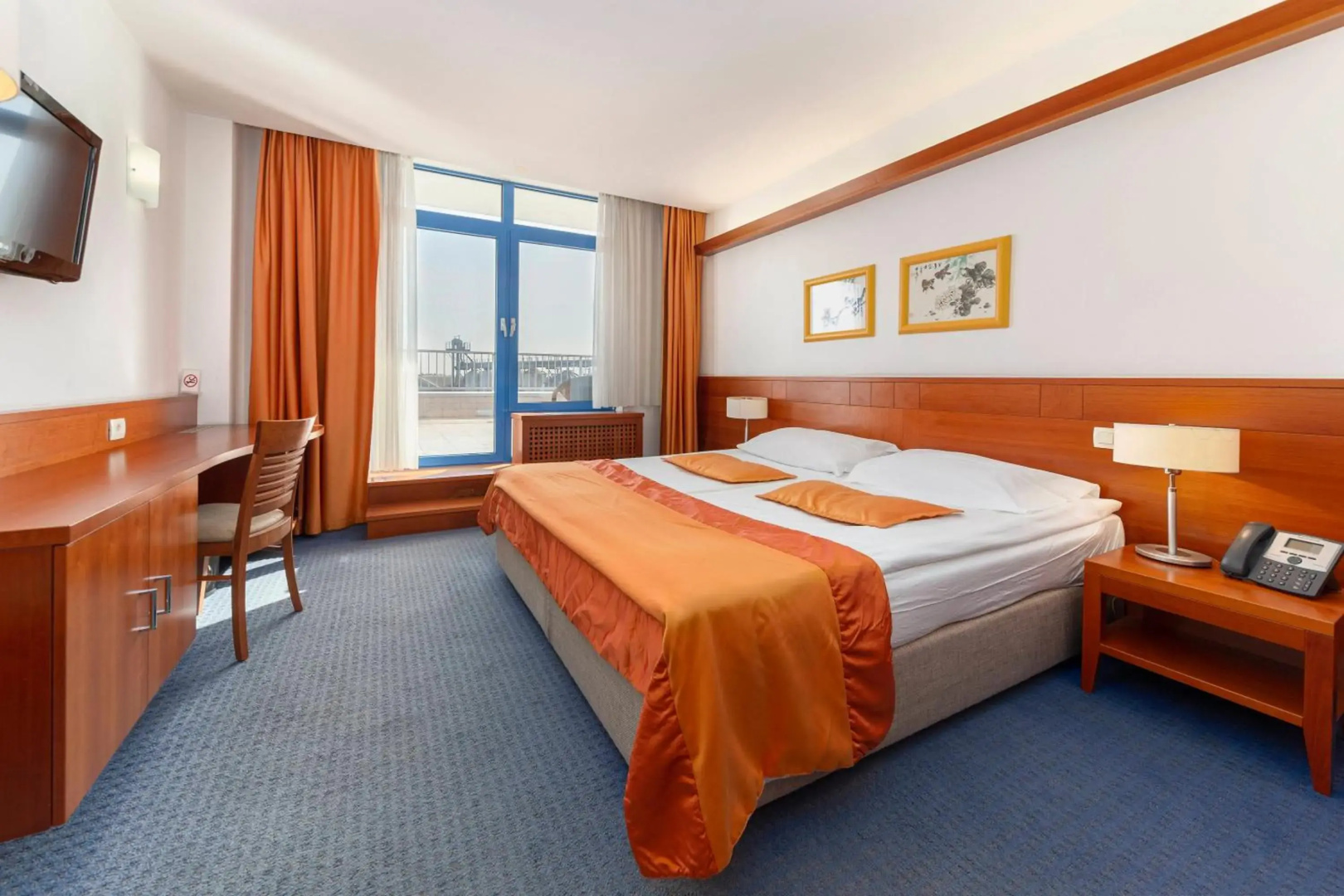 Garni Hotel Azul