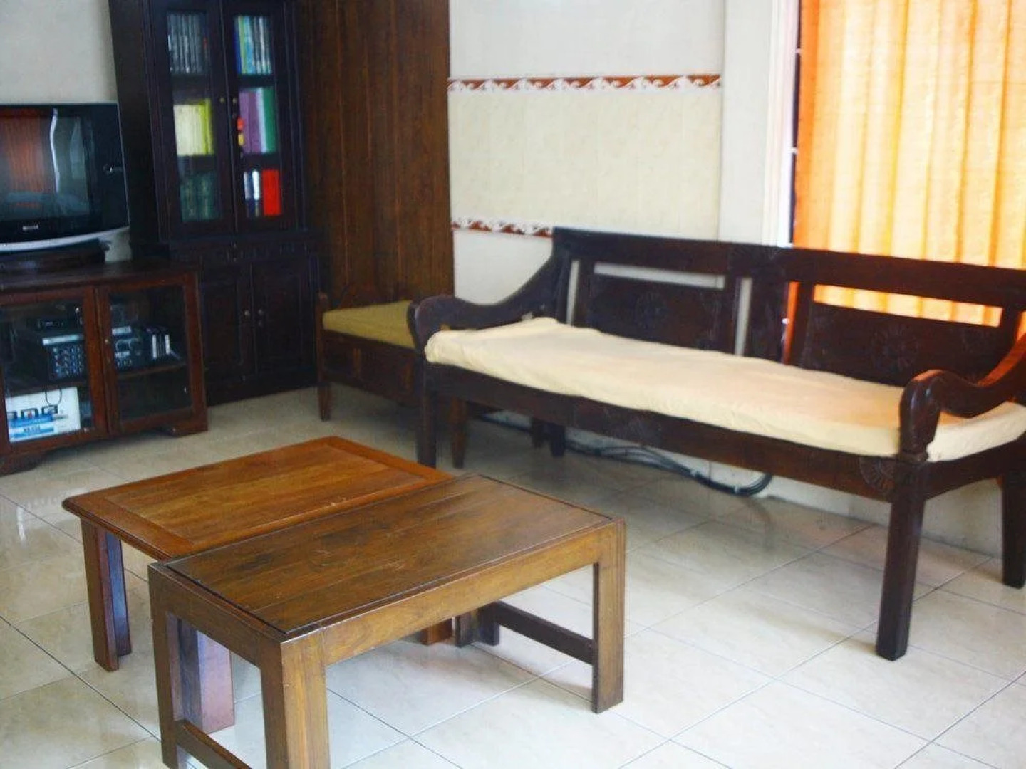 Omahe Winahyu Homestay