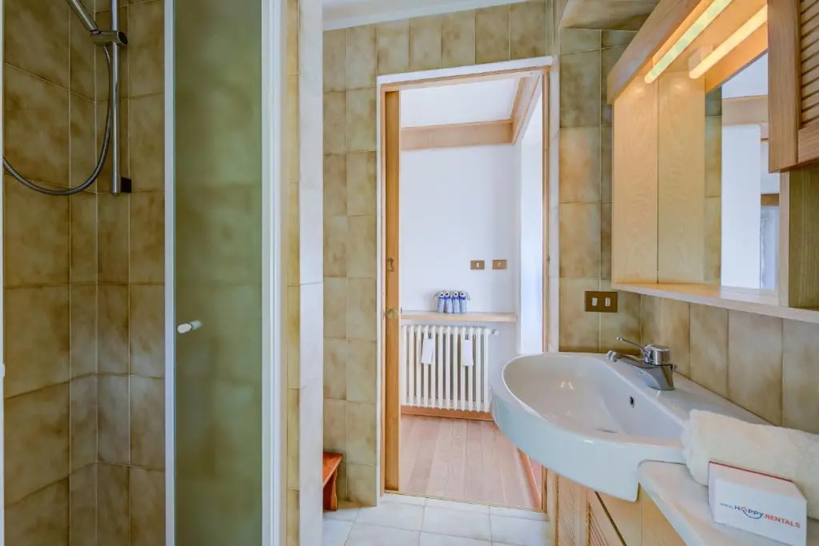 Monterosa Cozy Apartment 200m From Ski